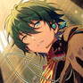 Mika Kagehira (Ensemble Stars!)