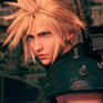 Cloud Strife (Final Fantasy VII)