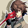 Goro Akechi (Persona 5)