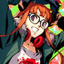 Futaba Sakura (Persona 5)