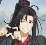 Wei Wuxian (Mo Dao Zu Shi)