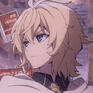 Mikaela Hyakuya (Seraph of the End)