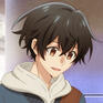 Yoshikazu Miyano (Sasaki to Miyano)