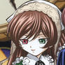 Suiseiseki (Rozen Maiden)
